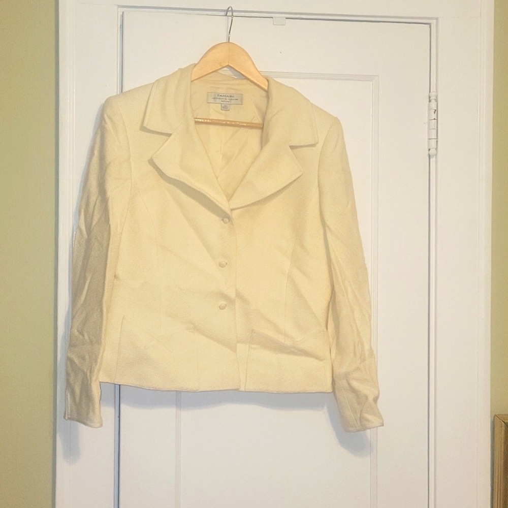 2pc skirt suite